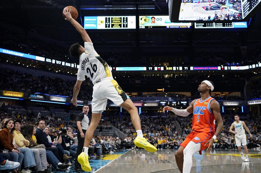 既是挑战 既是挑战